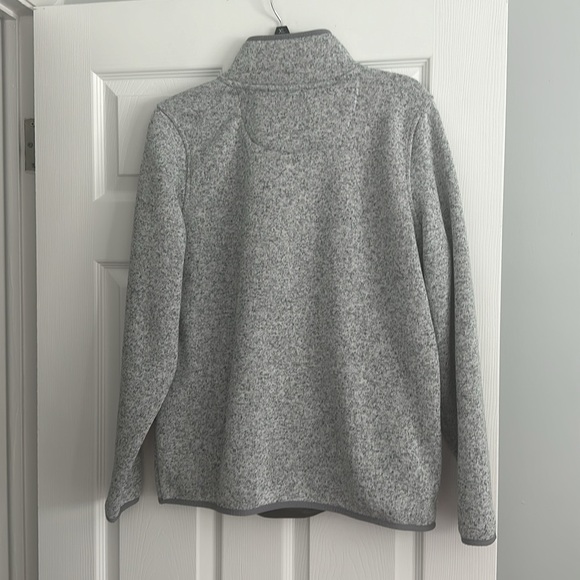 LL Bean Pullover - Picture 4 of 4